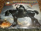 1978 MINT 1st Press LP SEALED MOLLY HATCHET VINYL EPIC Record Album