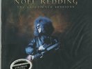 Noel Redding, The Experience Sessions 140g LP from the Michael Hobson Archives