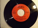 SOUL 45--SWEET POPPA'S SHOW STOPPERS--AR'NETT-