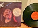 BOB SEGER & THE SILVER BULLET BAND Night Moves LP Record 1976