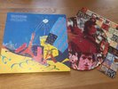 THE ROLLING STONES 'STILL LIFE' ROLLING STONES RECORDS 1981 PICTURE PICTURE DISC