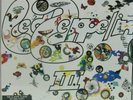 LED ZEPPELIN - III BRAND NEW 180GM AUDIOPHILE VINYL GATEFOLD RECORD