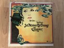 Jerry Goldsmith ?– Chinatown Soundtrack 1974 ABC ABDP-848 Jacket/Vinyl VG+