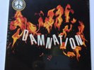 SECOND DAMNATION OF ADAM BLESSING SEALED VINYL LP ESR 051 CAPITOL 2017 RELEASE