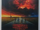'STRANGER THINGS' Soundtrack Vinyl 2LP NEW/SEALED