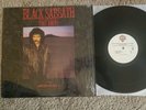 Black Sabbath Feat: Tommy Iommi - Seventh Star - NM/EX 1986 Hard Hair Metal Rock