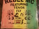 Rebel Mc Featuring Tenor Fly Wickedest Sound 12