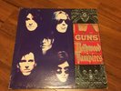 L.A. Guns Hollywood Vampires LP Korea