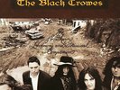 The Black Crowes 'The Southern Harmony And Musical Companion' 2LP Black Vinyl