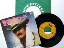 UNIVERSAL TV SOUND ORCHESTRA McCloud / Columbo -7'' TAM 1975 Japan NM Soundtrack
