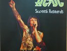 AC/DC - Scottish Bastards - pink marbled vinyl LP