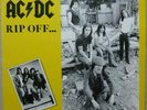 AC/DC - Rip Off ...  Reissue - Vinyl LP