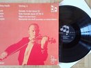 H266 SIDNEY HARTH VIOLIN RECITAL FAURE YSAYE BLOCH CHOPIN IRAMAC STEREO