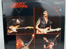 GARY MOORE 2LP WE WANT MOORE  LIVE - Different Version