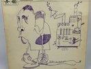 Yardbirds - Yardbirds / Roger The Engineer LP