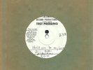 Jimmy Ruffin Hold On To My Love 2:58? Robin Gibb Bee Gees Rare Test Pressing 45