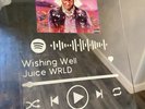 Juice WRLD Legends Never Die vinyl