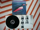 Simple Minds Life In A Day Vinyl UK 1979 Zoom 1st Press A1/B1 LP