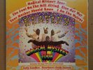 The Beatles  Magical Mystery Tour LP vinyl 1971 Apple w/ booklet NEAR MINT vinyl