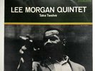 Lee Morgan Quintet ?– Take Twelve Riverside ?– JLP 980 Early Japanese Press