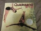 Quicksand Slip Vinyl Record Euro  90s1st Press Emo Alternative Hardcore Postcore