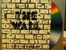 Pink Floyd The Wall-DOUBLE FEATURE   Live in Berlin + Original Movie  Laserdiscs
