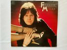 Frankie Miller - Standing On The Edge ... vinyl LP album ... (see desc. & pics)