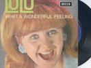EP  LULU & THE LUVVERS  DECCA 457132 SUPERBE ETAT