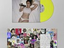 Charli XCX - How I'm Feeling Now LIMITED YELLOW /1000 Vinyl *SOLD OUT*