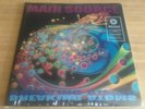 Main Source: Breaking Atoms 2016 VMP Excl. Pressing Color Vinyl W/Bonus7
