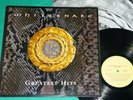 Whitesnake - Greatest hits BRAZIL 1st press Lp 1994 with Insert