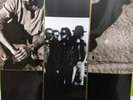 SEALED New U2 The Joshua Tree Singles:Remastered & Live 1987/2017 (4 Vinyl Set)