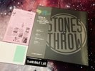 Stones Throw Box Set Turntable Lab x/500 MF DOOM Madlib 8 x LP Vinyl SEALED