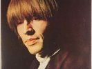 ROLLING STONES: The Brian Jones Memorial Album ’82 Seagull 2x LP Import Vinyl