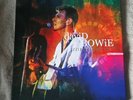 David Bowie ?Bureau Supply Accidental Sirens Rare Multi-coloured Vinyl New