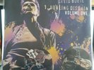 David Bowie ?Bureau Supply Hurling Disdain Volume One Vinyl New
