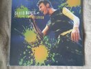 David Bowie ?Bureau Supply Dublin I`m In Clover Vinyl New 247/500