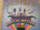 THE BEATLES MAGICAL MYSTERY TOUR DOUBLE EP 7