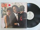 David Ruffin/Gentleman Ruffin,GR.,Vinyl lp,Warner Brothers