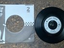 THE SPECIALS GHOST TOWN SKA CLASSIC TWO TONE RECORDS TT17
