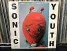 SONIC YOUTH - Dirty 2LP Geffen DGC 1992 Double Vinyl NEAR MINT/NM ORIGINAL PRESS