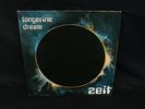 Tangerine Dream Zeit 2 LP Set 1977 Virgin Records UK VD 2503 Vinyl EX/NM