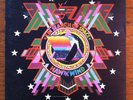 HAWKWIND: IN SEARCH OF SPACE - RARE ORIGINAL UK VINYL IN DIE-CUT GIMMICK SLEEVE