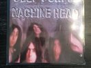 Machine Head by Deep Purple (WB BSK3100 GF 1972?) Sealed Vinyl Promo - Free Ship