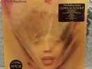 ROLLING STONES  SEALED LP GOATS HEAD SOUP 1977 US  GATEFOLD COV HYPE STICKERS