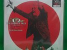 3LP U2 - THE JOSHUA TREE TUOR 2019- THE BURNING DESIRE - LIMITED EDITION