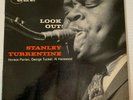 Stanley Turrentine Blue Note 4039 LP 