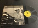 JOHNNY HODGES-MEMORIES OF ELLINGTON 1954 RELEASE NORGRAN MGN-1004