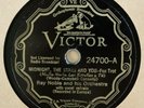 Victor 24700 - Ray Noble Orchestra - Midnight, The Stars, and You - The Shining