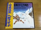 HEAVY LOAD – DEATH OR GLORY  Japan obi